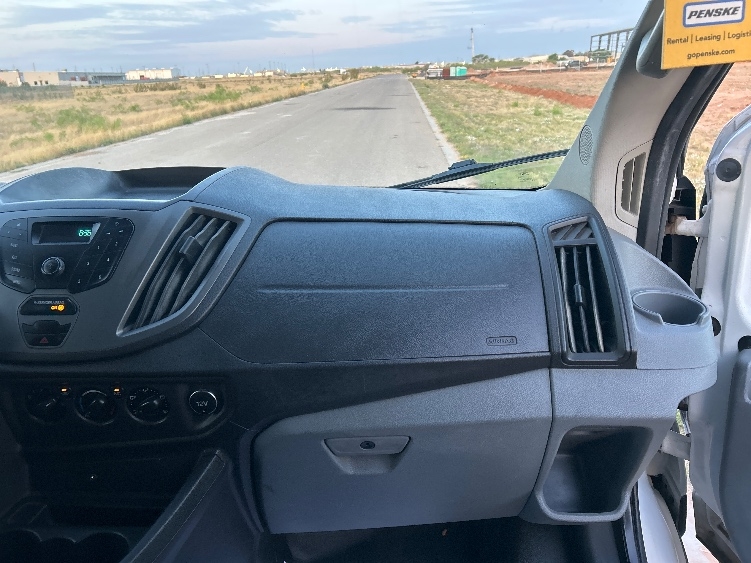 Used 2019 Ford Transit 250 - photo 20