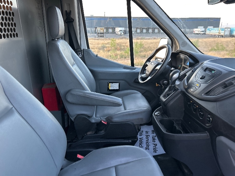 Used 2019 Ford Transit 250 - photo 21