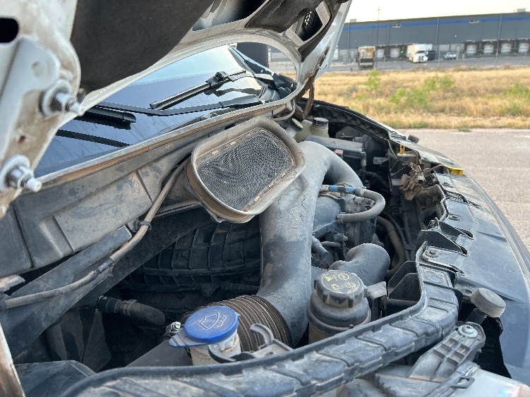 Used 2019 Ford Transit 250 - photo 22