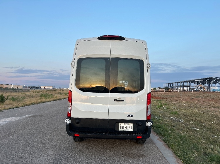 Used 2019 Ford Transit 250 - photo 6
