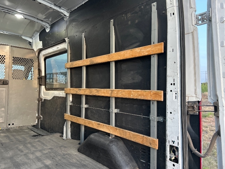 Used 2019 Ford Transit 250 - photo 11