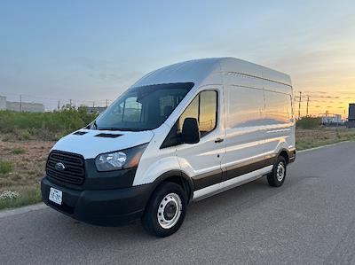 Used 2019 Ford Transit 250 - photo 1