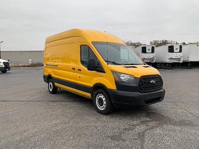 Used 2019 Ford Transit 250 High Roof Empty Cargo Van for sale #343013 - photo 1