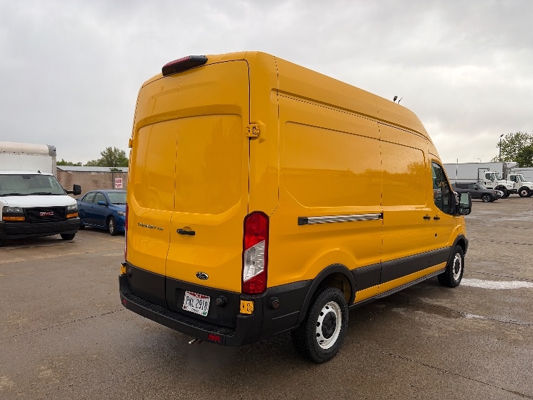 Used 2019 Ford Transit 250 - photo 15