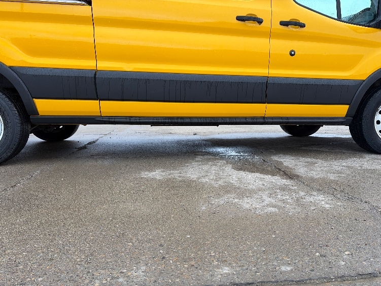 Used 2019 Ford Transit 250 - photo 16