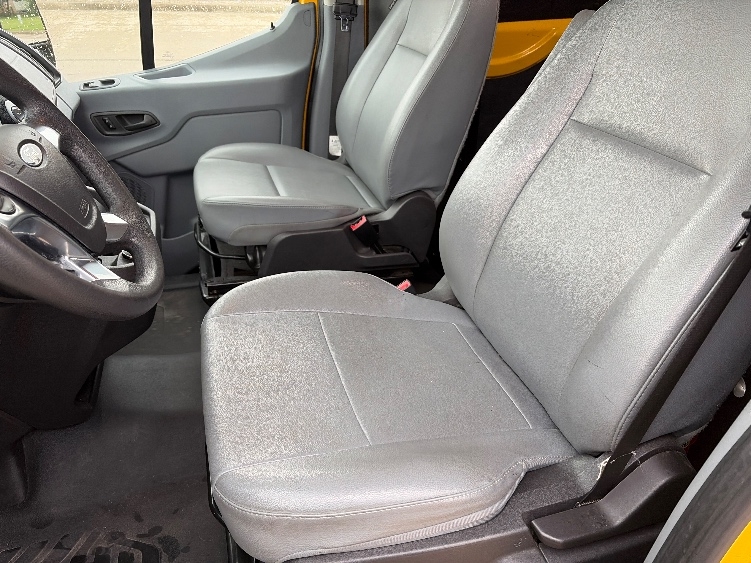 Used 2019 Ford Transit 250 - photo 19