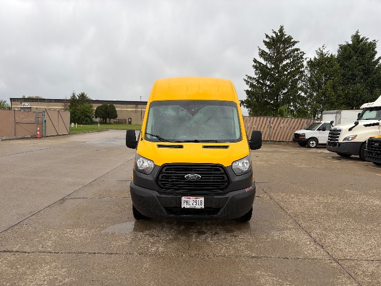 Used 2019 Ford Transit 250 - photo 2