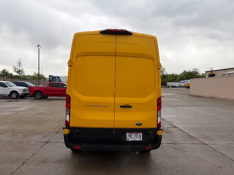 Used 2019 Ford Transit 250 - photo 9