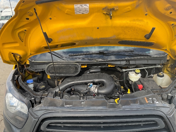 Used 2019 Ford Transit 250 - photo 11