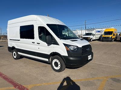 Used 2019 Ford Transit 250 High Roof Empty Cargo Van for sale #343091 - photo 1