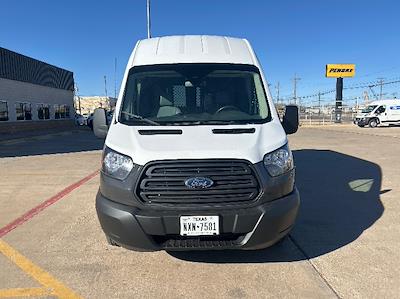 Used 2019 Ford Transit 250 High Roof Empty Cargo Van for sale #343091 - photo 2
