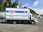 Used 2019 Isuzu NPR-HD Regular Cab Box Truck with Liftgate for sale #343228 - photo 15