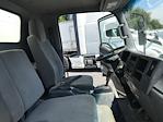 Used 2019 Isuzu NPR-HD Regular Cab Box Truck with Liftgate for sale #343228 - photo 22