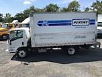 Used 2019 Isuzu NPR-HD Regular Cab Box Truck with Liftgate for sale #343228 - photo 4