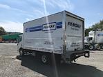 Used 2019 Isuzu NPR-HD Regular Cab Box Truck with Liftgate for sale #343228 - photo 6