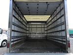 Used 2019 Isuzu NPR-HD Regular Cab Box Truck with Liftgate for sale #343228 - photo 8