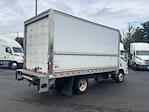 Used 2019 Isuzu NPR-HD Regular Cab Box Truck with Liftgate for sale #343278 - photo 13