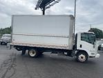 Used 2019 Isuzu NPR-HD Regular Cab Box Truck with Liftgate for sale #343278 - photo 15