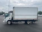 Used 2019 Isuzu NPR-HD Regular Cab Box Truck with Liftgate for sale #343278 - photo 4