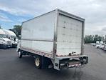 Used 2019 Isuzu NPR-HD Regular Cab Box Truck with Liftgate for sale #343278 - photo 6