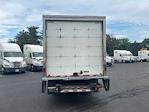 Used 2019 Isuzu NPR-HD Regular Cab Box Truck with Liftgate for sale #343278 - photo 7