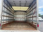 Used 2019 Isuzu NPR-HD Regular Cab Box Truck with Liftgate for sale #343278 - photo 8