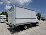 Used 2019 Isuzu NPR-HD Regular Cab Box Truck with Liftgate for sale #343314 - photo 13