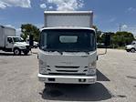 Used 2019 Isuzu NPR-HD Regular Cab Box Truck with Liftgate for sale #343314 - photo 2