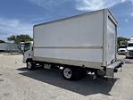 Used 2019 Isuzu NPR-HD Regular Cab Box Truck with Liftgate for sale #343314 - photo 6
