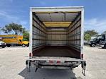 Used 2019 Isuzu NPR-HD Regular Cab Box Truck with Liftgate for sale #343314 - photo 8