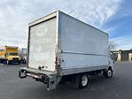 Used 2019 Isuzu NPR-HD Regular Cab Box Truck with Liftgate for sale #343394 - photo 13