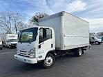 Used 2019 Isuzu NPR-HD Regular Cab Box Truck with Liftgate for sale #343394 - photo 3