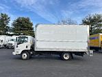 Used 2019 Isuzu NPR-HD Regular Cab Box Truck with Liftgate for sale #343394 - photo 4