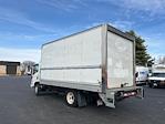 Used 2019 Isuzu NPR-HD Regular Cab Box Truck with Liftgate for sale #343394 - photo 6