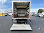 Used 2019 Isuzu NPR-HD Regular Cab Box Truck with Liftgate for sale #343394 - photo 9