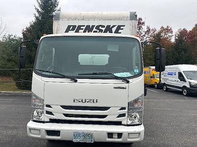 Used 2019 Isuzu NPR-HD Regular Cab Morgan Truck Body Box Truck with Liftgate for sale #343454 - photo 2