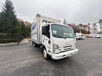 Used 2019 Isuzu NPR-HD Regular Cab Morgan Truck Body Box Truck with Liftgate for sale #343454 - photo 1