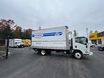 Used 2019 Isuzu NPR-HD Regular Cab Morgan Truck Body Box Truck with Liftgate for sale #343454 - photo 15