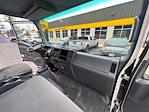 Used 2019 Isuzu NPR-HD Regular Cab Morgan Truck Body Box Truck with Liftgate for sale #343454 - photo 21