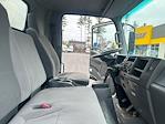 Used 2019 Isuzu NPR-HD Regular Cab Morgan Truck Body Box Truck with Liftgate for sale #343454 - photo 22