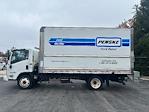 Used 2019 Isuzu NPR-HD Regular Cab Morgan Truck Body Box Truck with Liftgate for sale #343454 - photo 4