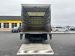 Used 2019 Isuzu NPR-HD Regular Cab Morgan Truck Body Box Truck with Liftgate for sale #343454 - photo 9