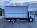 Used 2019 Isuzu NPR-HD Regular Cab Box Truck with Liftgate for sale #343459 - photo 15