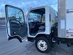 Used 2019 Isuzu NPR-HD Regular Cab Box Truck with Liftgate for sale #343459 - photo 16