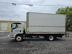 Used 2019 Isuzu NPR-HD Regular Cab Box Truck with Liftgate for sale #343459 - photo 4