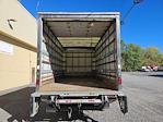 Used 2019 Isuzu NPR-HD Regular Cab Box Truck with Liftgate for sale #343459 - photo 8
