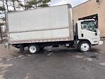 Used 2019 Isuzu NPR-HD Regular Cab Box Truck with Liftgate for sale #343484 - photo 13