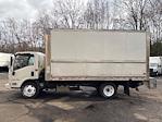 Used 2019 Isuzu NPR-HD Regular Cab Box Truck with Liftgate for sale #343484 - photo 4