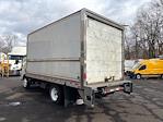 Used 2019 Isuzu NPR-HD Regular Cab Box Truck with Liftgate for sale #343484 - photo 6