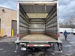 Used 2019 Isuzu NPR-HD Regular Cab Box Truck with Liftgate for sale #343484 - photo 8